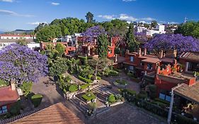 Villa Montaña Hotel&Spa